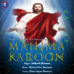 Mahima Karoon
